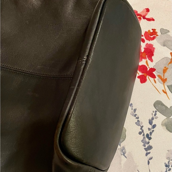 Authentic Vintage Coach Rivington Bag (1994) K4H-4141 - Picture 15 of 17